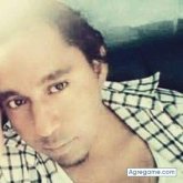 Fercho Alfonzo Ortega