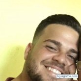 Tato91 chico soltero en Miramar