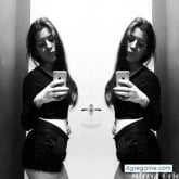 cariitorojas, Chica de Santiago para Chicas en Agregame.