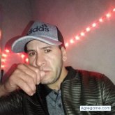 Alexander Munoz Sifuentes