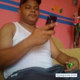 Josedj chico soltero en Caracas