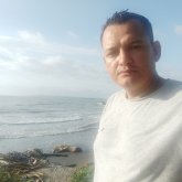 Busco pareja. Busco mujer. Un hombre