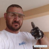 Busco conocer gente.