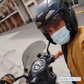 Y6235395V chico soltero en Bornos