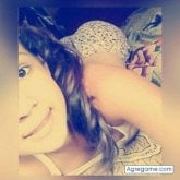 Pamelaparati chica soltera en Nueva Esperanza