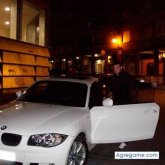 RuBBeN chico soltero en El Espinar