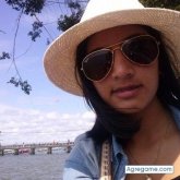 alegut16 chica soltera en Isnos