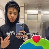 Que sean detallista. Soy de carácter