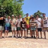 Encuentra Hombres Solteros en Arahal (Sevilla)
