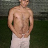 JARRY chico soltero en Lima