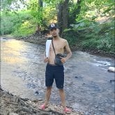 Busco pareja. Mujeres delgadas de 25 a