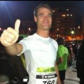 Barman. Busco pareja. Mujer. Mujer