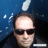 Wallys666 chico divorciado en Córdoba