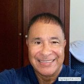 Retirado. Busco pareja. Conocer una