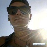 hectoralenjadro chico soltero en Río Chico