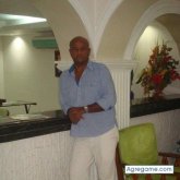 Luis Romero
