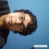 Foto de perfil de Gabrielx94