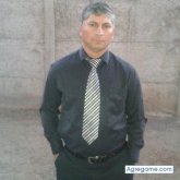 Victor Javier Contreras Ortega