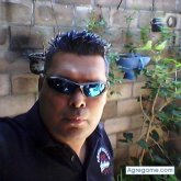Foto de perfil de Erickmonge76