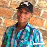 Busco conocer gente.