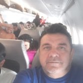 Tengo 55 soy contestura gruesa mido 1.68