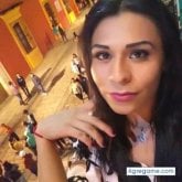 mitzarytoledo chica soltera en Reforma