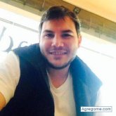 Chatear con fedex29 de Montevideo Ciudad