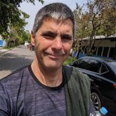 Busco: Conocer personas y es posible una relación Me