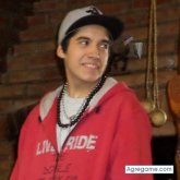 alanarondrex chico soltero en San Carlos De Bariloche