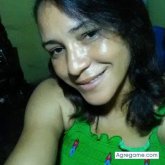 venerandaangeles chica soltera en Salvaleón De Higüey