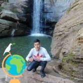 Sergio Murillo Vedia, Chico de Agua Caliente para Chicos en Agregame.