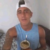 Busco conocer mujeres y después se