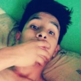 Busco una relacion en todo sentido ,