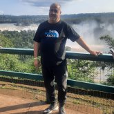 Contratista. Busco conocer gente.