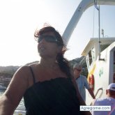 Vickygf chica divorciada en Pinto