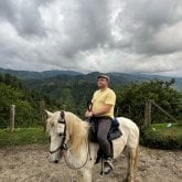 Estoy un turismo aquí. @Dbinn16