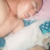 Cheff. Mujer de 50 años  des complicada