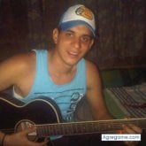 nelson luis