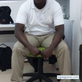 albertopower chico soltero en Sevilla