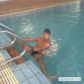 zorro2112 chico soltero en Vecindario