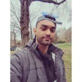 Busco chatear. Quiero una novia para