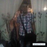 Joneiker Vargas Sandia