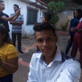 L1andro chico soltero en Puerto La Cruz