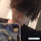 Katsuo Daichi Shion