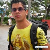 Noslen chico soltero en Santa Clara