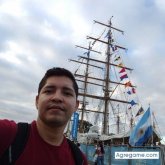 romerowil chico soltero en Capital Federal