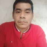 leonciomata chico separado en Tlapacoyan
