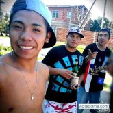 Chatear con Leonel26c de Presidente Derqui