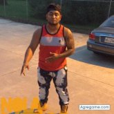 MOBbanana chico soltero en Homestead