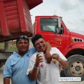 AngelVasquezTinal chico soltero en Iztapalapa